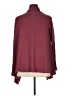 Bobeau Burgundy Kimono Size XL - photo 2