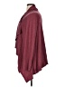 Bobeau Burgundy Kimono Size XL - photo 5