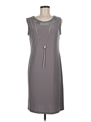 R&M Richards Casual Dress (view 1)