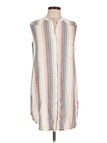 Cloth & Stone Casual Dress (view 1)