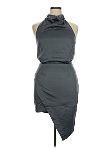 Elliatt Cocktail Dress (view 1)
