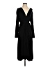 CAbi Black Casual Dress Size S - photo 1