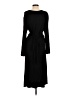 CAbi Black Casual Dress Size S - photo 2