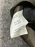 Vince. 100% Silk Brown 3/4 Sleeve Silk Top Size S - photo 8