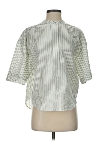 Sanctuary Short Sleeve Blouse (view 1)