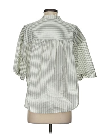 Sanctuary Short Sleeve Blouse (view 2)