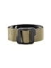 Omc 100% Nylon Tan Green Belt Size M - photo 1