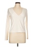 Old Navy Ivory Long Sleeve T-Shirt Size L - photo 1