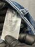 Candace Cameron Bure Blue Jeans Size 24W - photo 5