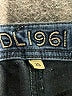 DL1961 Argyle Blue Jeans Size 25 waist - photo 7