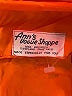Assorted Brands Orange Cocktail Dress Size 1X (estimated) - photo 7