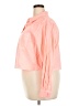 Universal Thread Color Block Orange Long Sleeve Button-Down Shirt Size XXL - photo 5