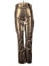 Gap Metallic Gold Jeggings Size 28R - photo 1
