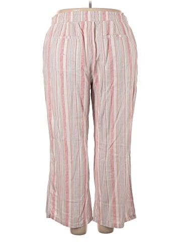 Cato Linen Pants (view 2)