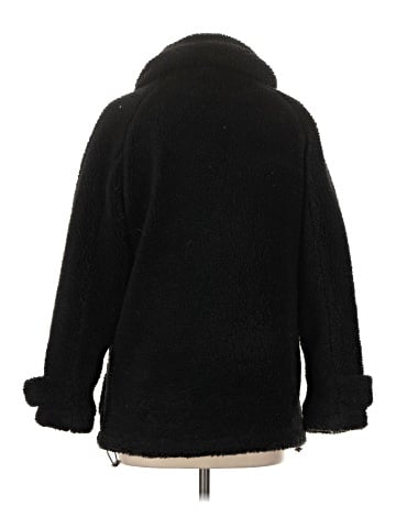 Topshop Faux Fur Jacket (view 2)