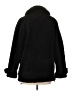 Topshop 100% Polyester Black Faux Fur Jacket Size 0 - 2 - photo 2