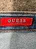 Guess Blue Denim Skirt Size S (estimated) - photo 4