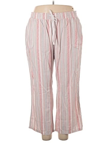Cato Linen Pants (view 1)