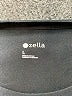 Zella 100% Polyester Black Long Sleeve T-Shirt Size L - photo 7