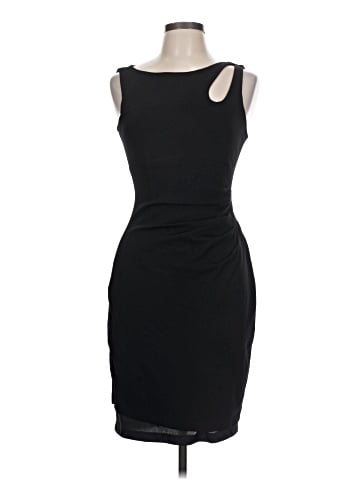 Cache Cocktail Dress (view 1)