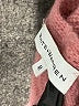 White + Warren 100% Cashmere Pink Cashmere Pullover Sweater Size M - photo 7