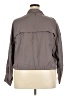 Nine West Gray Jacket Size XXL - photo 2