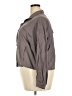 Nine West Gray Jacket Size XXL - photo 5