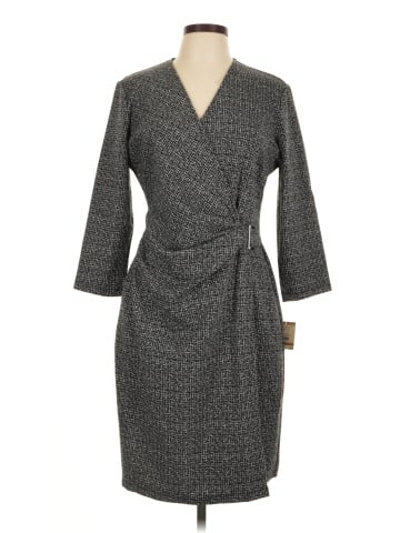 Anne Klein Casual Dress (view 1)