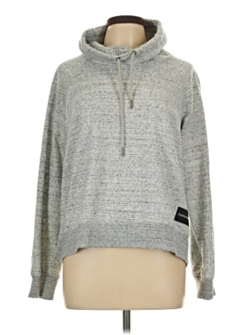 CALVIN KLEIN JEANS Fleece (view 1)