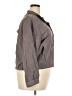 Nine West Gray Jacket Size XXL - photo 4