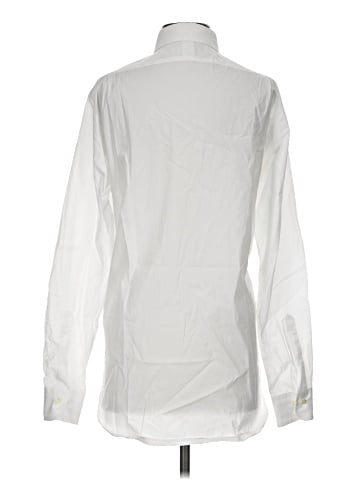 Polo by Ralph Lauren Long Sleeve Button-Down Shirt (view 2)