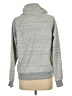 CALVIN KLEIN JEANS Gray Fleece Size L - photo 2