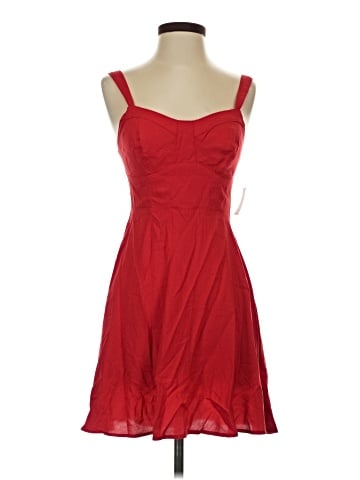 Old Navy Cocktail Dress (view 1)