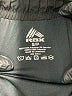 RBX Solid Black Athletic Shorts Size S - photo 3