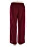 Shein Burgundy Casual Pants Size 1X - photo 2