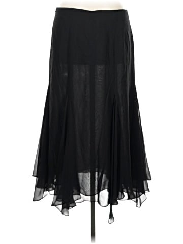 Chaps Formal Skirt (view 2)