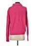 Sanctuary Pink Turtleneck Sweater Size XS - photo 2