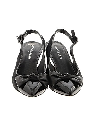 Donald J Pliner Heels (view 2)