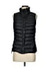 Gap 100% Nylon Black Vest Size M - photo 1
