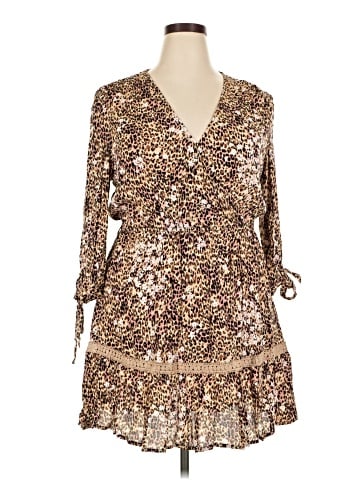 American Rag Cie Casual Dress (view 1)
