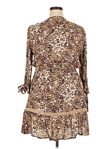 American Rag Cie Casual Dress (view 2)