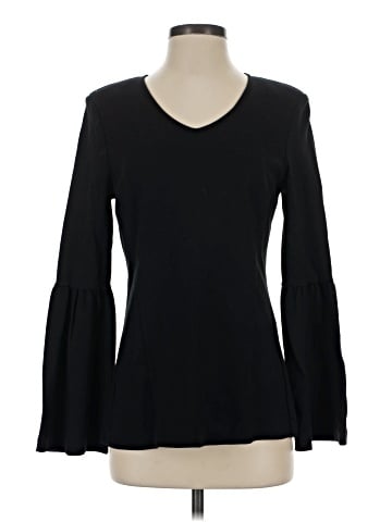 CAbi Long Sleeve Top (view 1)