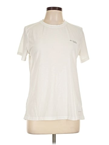 Columbia Short Sleeve Top (view 1)