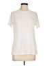Columbia Ivory Short Sleeve Top Size L - photo 1