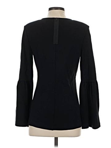 CAbi Long Sleeve Top (view 2)