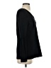 CAbi Black Long Sleeve Top Size XS - photo 4