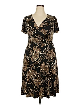 Van Heusen Casual Dress