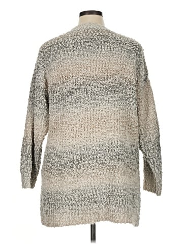 Bobeau Pullover Sweater (view 2)