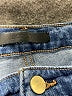 Joe's Jeans Blue Jeans Size 29 waist - photo 7