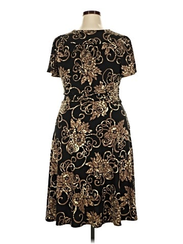 Van Heusen Casual Dress (view 2)